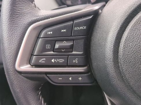 Used 2023 Subaru Outback Premium AWD/4WD image 22