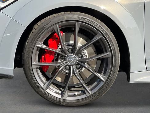 New 2026 Acura Integra Type S FWD image 9