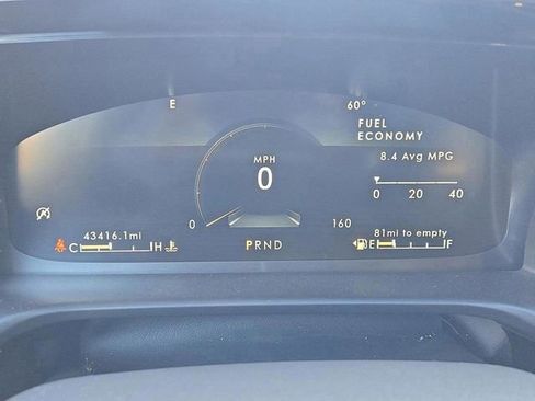 Used 2022 Lincoln Aviator Reserve w/ Elements Package Plus image 21