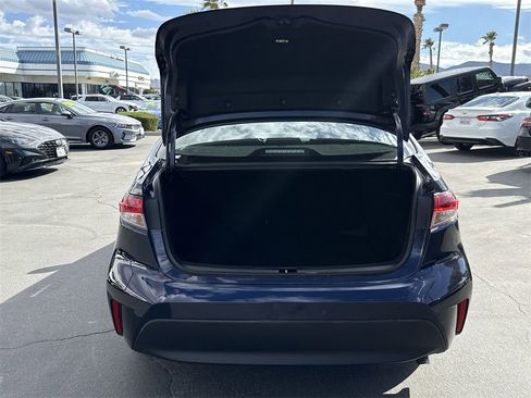 Used 2023 Toyota Corolla LE image 14
