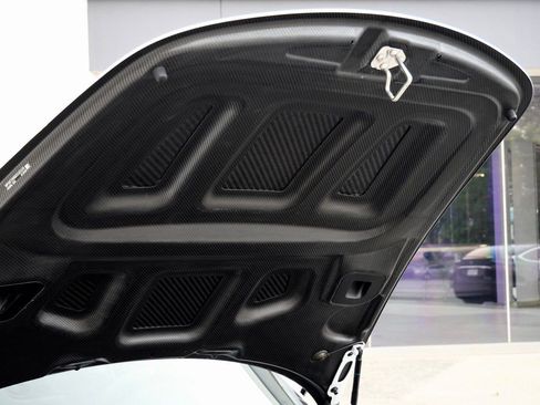 Used 2019 Porsche 911 GT3 RS image 26