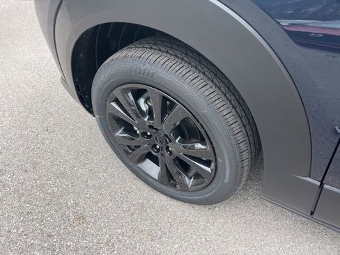 New 2026 MAZDA CX-30 Aire Edition image 5