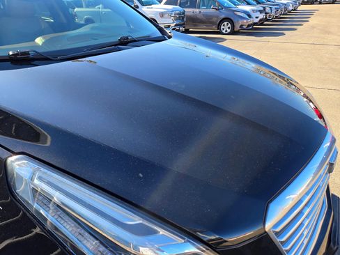 Used 2017 Cadillac XT5 Platinum image 17