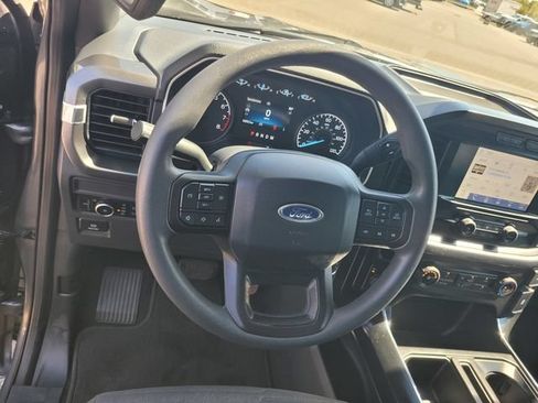 Certified 2023 Ford F150 XL w/ STX Appearance Package AWD/4WD image 30
