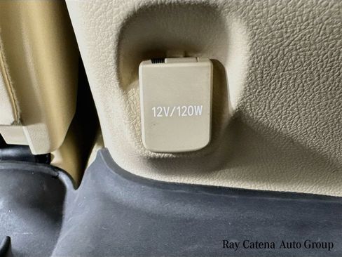 Certified 2021 Lexus LX 570 4WD w/ Luxury Package image 27