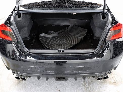 Used 2019 Subaru WRX image 25