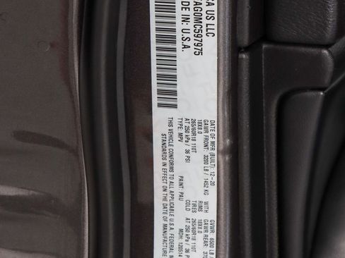Used 2021 Jeep Grand Cherokee Laredo RWD image 31