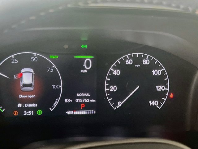 Certified 2025 Honda CR-V Sport-L image 11