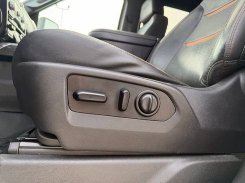 Used 2021 GMC Sierra 2500 AT4 w/ AT4 Premium Plus Package image 37