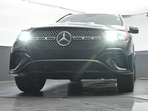 New 2026 Mercedes-Benz GLE 350 4MATIC image 34