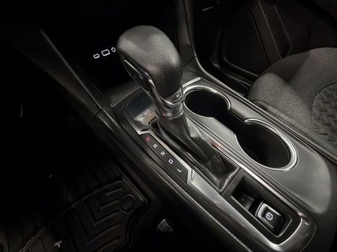 Certified 2024 Chevrolet Equinox LT image 15