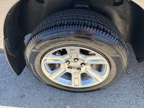 Used 2017 RAM 1500 Lone Star image 18