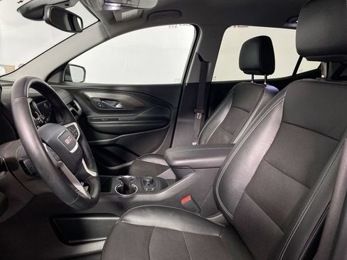 Certified 2023 GMC Terrain SLT AWD/4WD image 11
