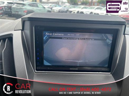 Used 2016 Ford Transit 250 130 Low Roof RWD image 22