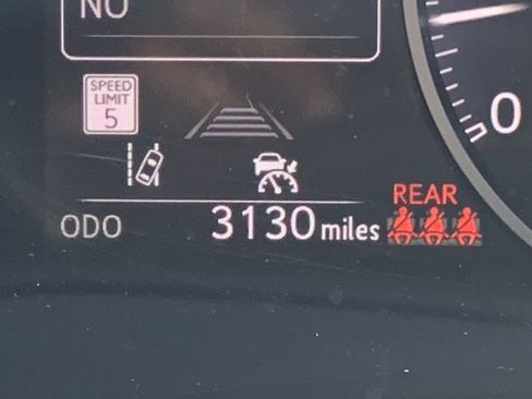 Used 2026 Lexus NX 350 AWD w/ Cold Area Package image 22