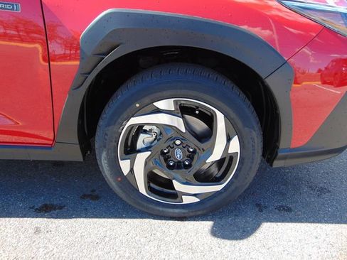 New 2026 Subaru Crosstrek 2.5i Limited AWD/4WD image 27