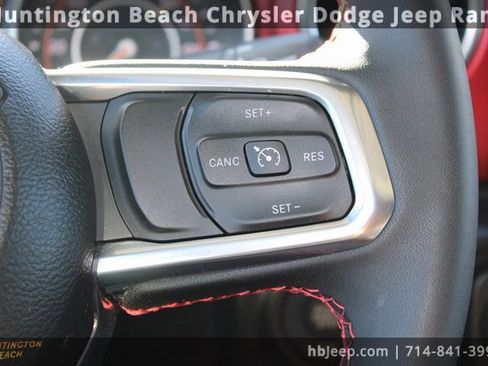 Used 2023 Jeep Gladiator Rubicon image 18