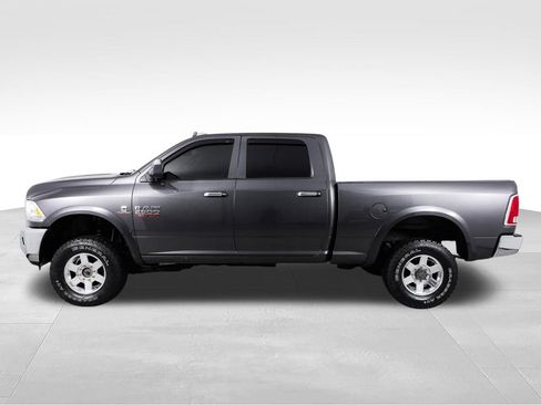 Used 2014 RAM 2500 Laramie w/ HD Snow Plow Prep Group AWD/4WD image 5