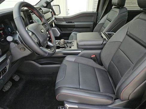 New 2026 Ford F150 Raptor image 24