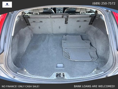 Used 2016 Volvo V60 T5 Premier image 14
