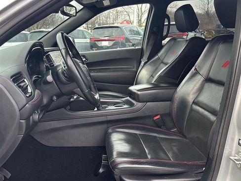 Used 2024 Dodge Durango GT image 9
