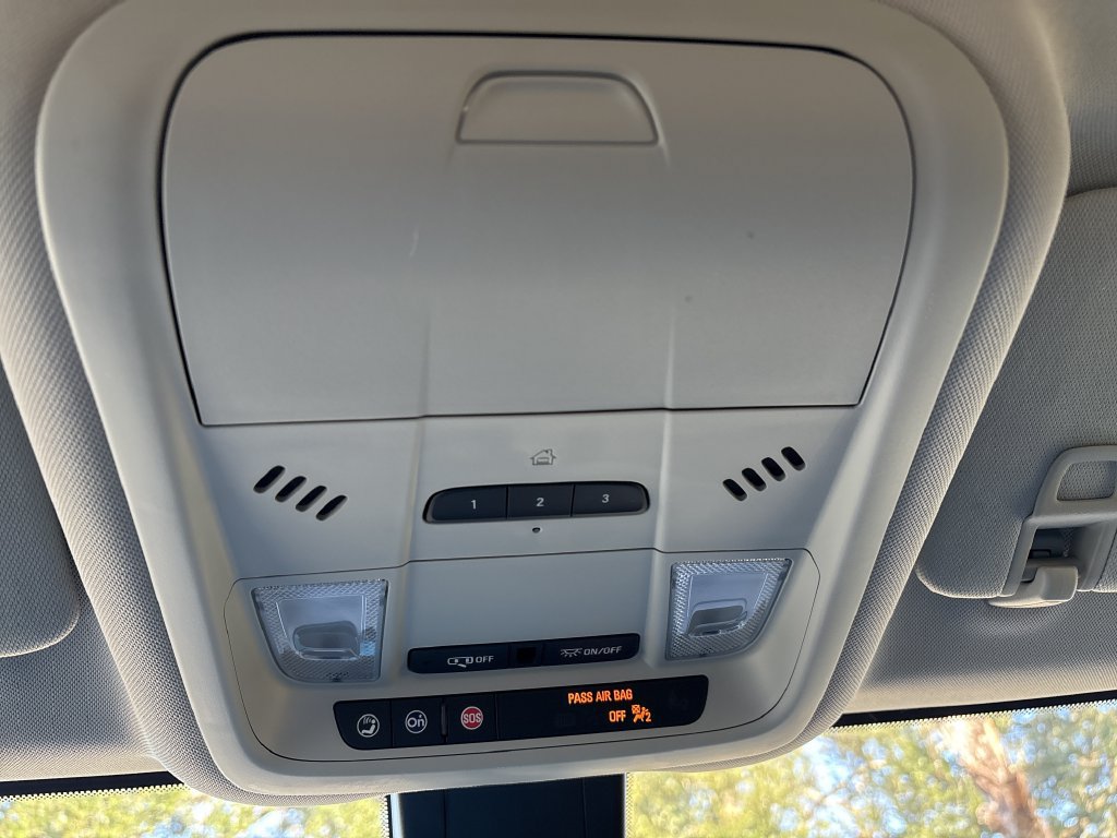 Used 2024 GMC Terrain Denali w/ LPO, Floor Liner Package AWD/4WD image 28