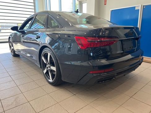 Used 2021 Audi A6 3.0T Premium AWD/4WD image 6