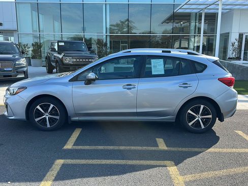 Used 2019 Subaru Impreza 2.0i Premium AWD/4WD image 8
