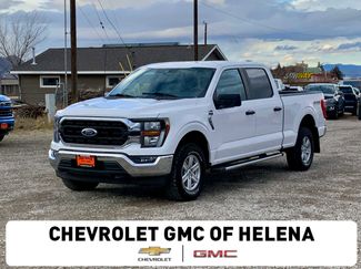 Used 2023 Ford F150 XLT w/ FX4 Off-Road Package video 1