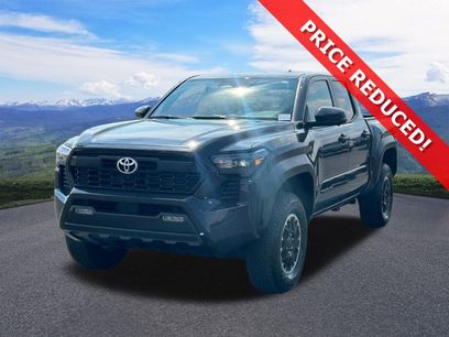 Used 2024 Toyota Tacoma TRD Off-Road