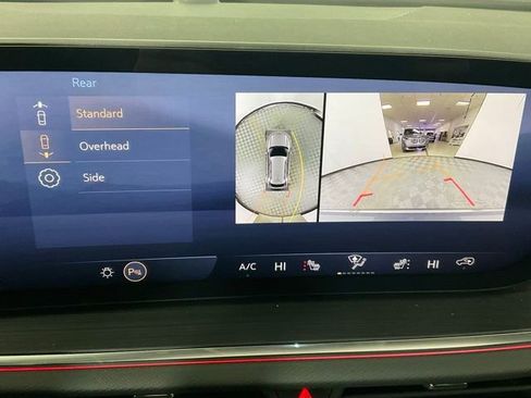 New 2026 Buick Envision Preferred AWD/4WD image 10