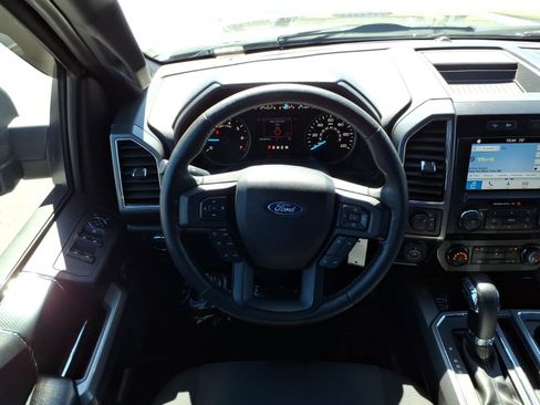 Used 2019 Ford F150 XLT w/ Equipment Group 302A Luxury image 14