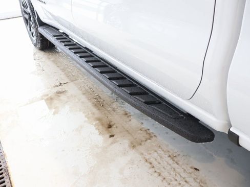 New 2026 Chevrolet Silverado 1500 LT Trail Boss w/ Convenience Package II image 10