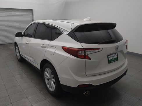 Used 2019 Acura RDX FWD image 5