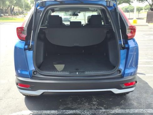 Used 2021 Honda CR-V EX image 15