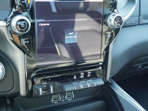 New 2026 RAM 1500 Lone Star RWD image 25