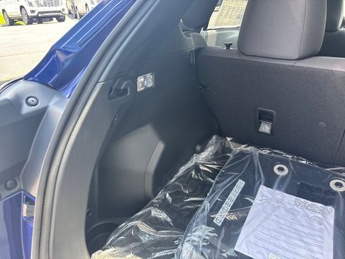 New 2025 Subaru Crosstrek 2.5i Premium image 51