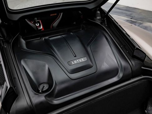 New 2026 Lotus Emira SE image 94
