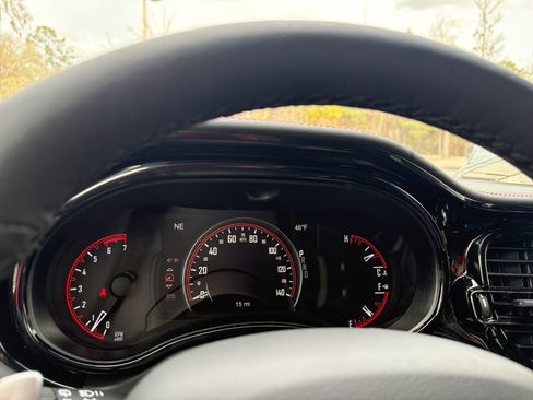 New 2026 Dodge Durango GT image 16