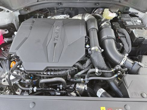 New 2026 Kia Sorento SX FWD image 24