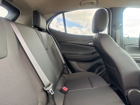 Used 2024 Buick Encore GX Preferred FWD image 30
