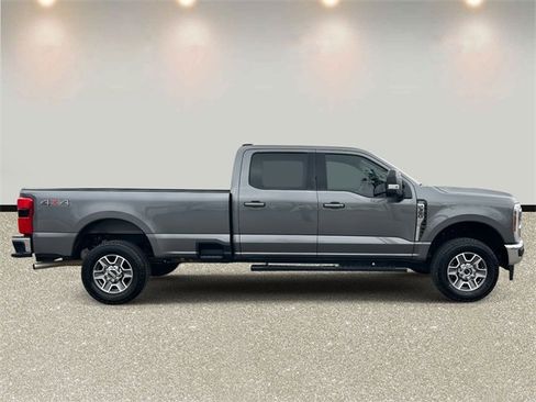 Certified 2025 Ford F350 Lariat image 4