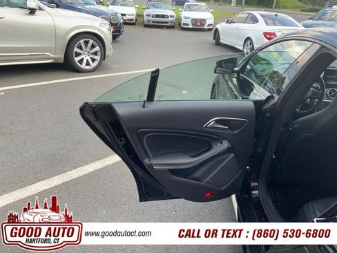 Used 2018 Mercedes-Benz CLA 250 CLA 250 4MATIC Coupe image 13