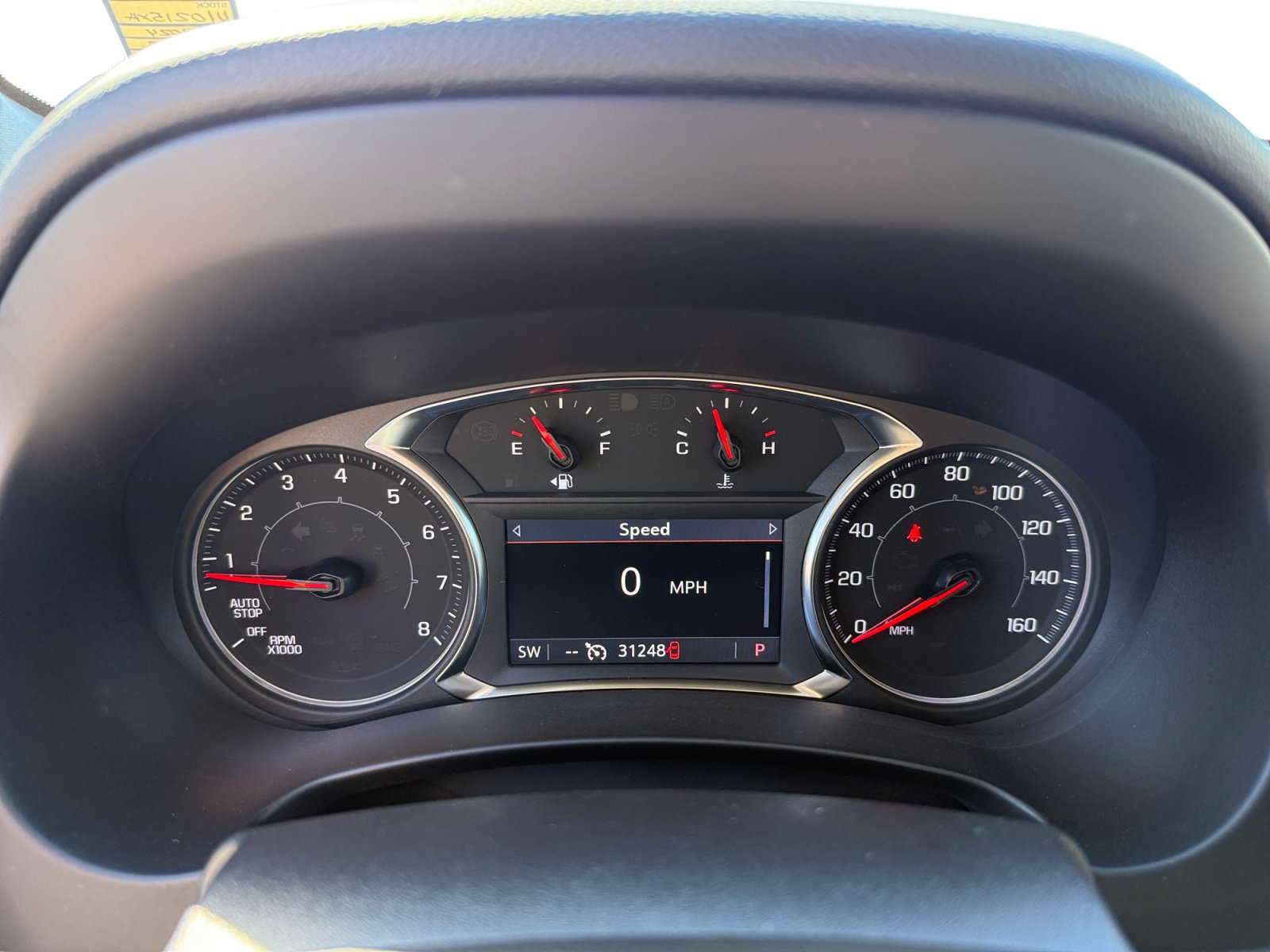 Used 2024 GMC Terrain AT4 w/ Tech Package AWD/4WD image 11