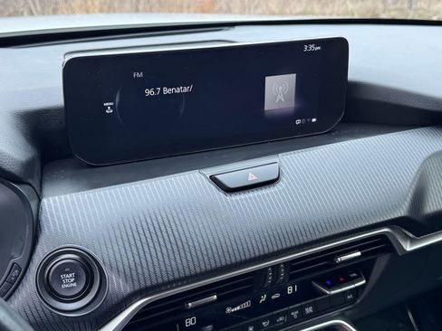 Used 2024 MAZDA CX-90 3.3 Turbo w/ Select Package image 12