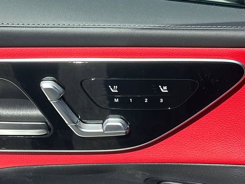 New 2026 Mercedes-Benz GLC 43 AMG 4MATIC image 11
