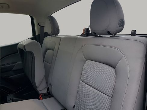 Used 2021 Chevrolet Colorado W/T w/ WT Convenience Package image 19