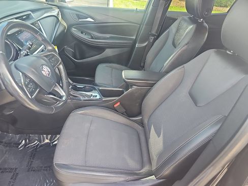 Used 2020 Buick Encore GX Select FWD image 10