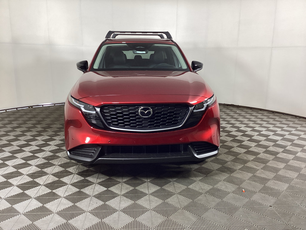 New 2026 MAZDA CX-5 Preferred AWD/4WD image 6