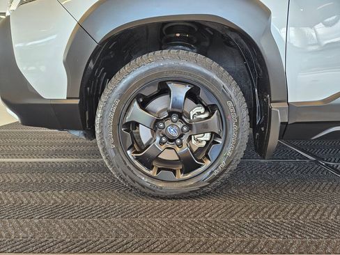 Used 2023 Subaru Forester Wilderness image 12